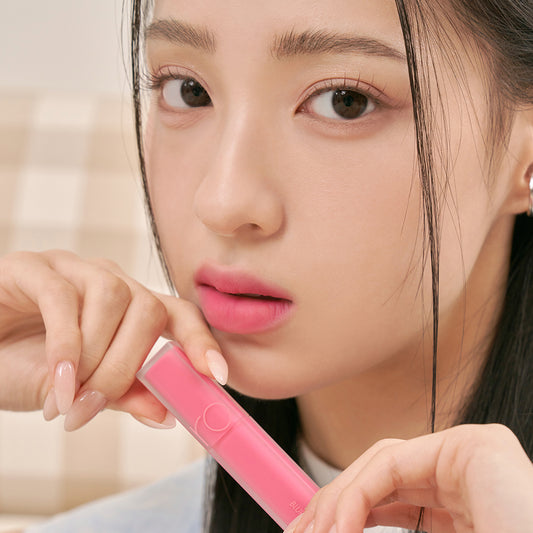 rom & nd Blur Fudge Tint