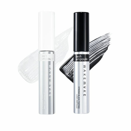 WAKEMAKE Strong Volume Lash Ampoule
