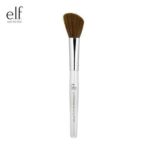 e. l.f Bronzing Brush