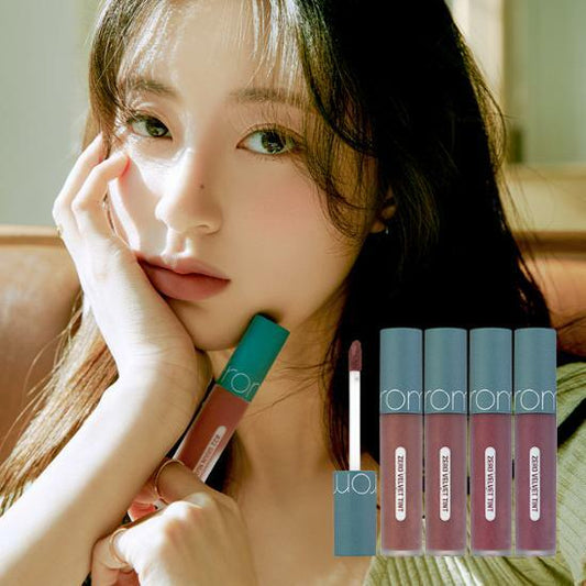 rom & nd Zero Velvet Tint 5.5g