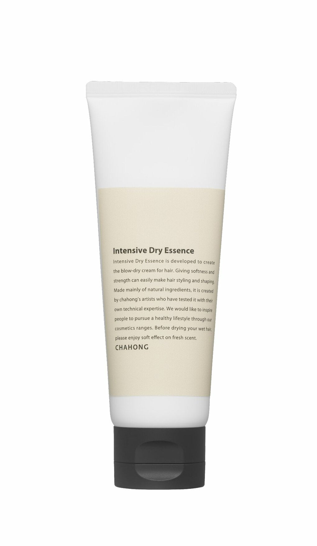 CHAHONG Intensive Dry Essence 120mL