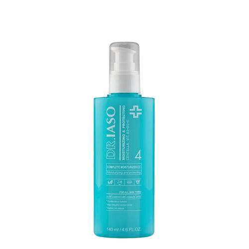 DR. IASO Complete Moisturizer EX 140ml