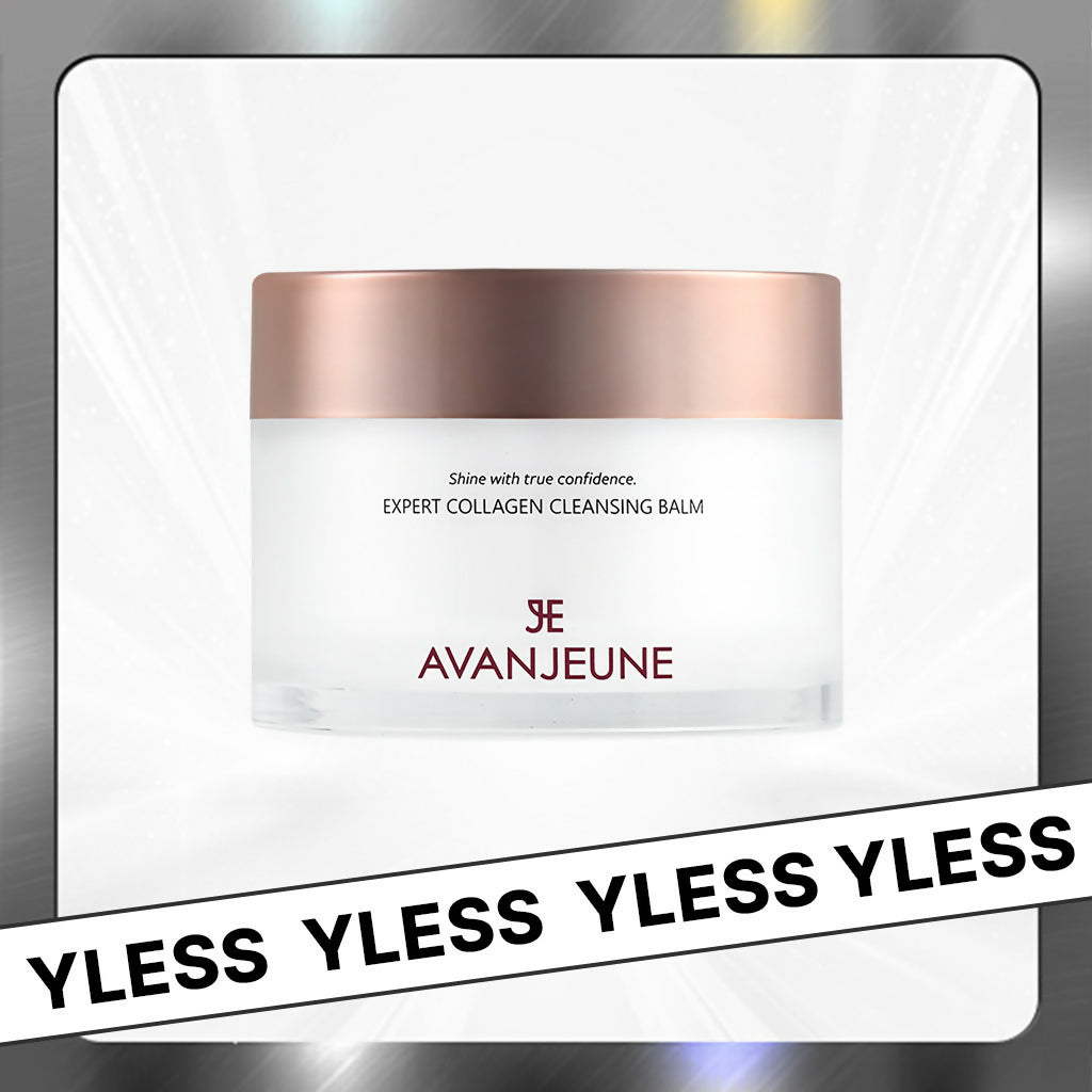 AVANJEUNE Expert Collagen Cleansing Balm 100g