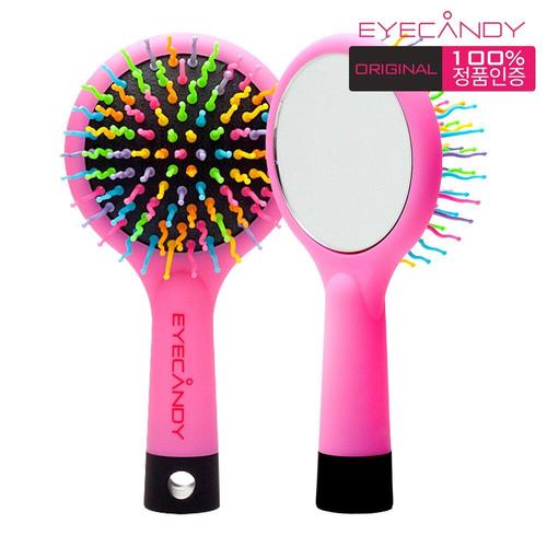 EYECANDY Brush Medium (Pink)