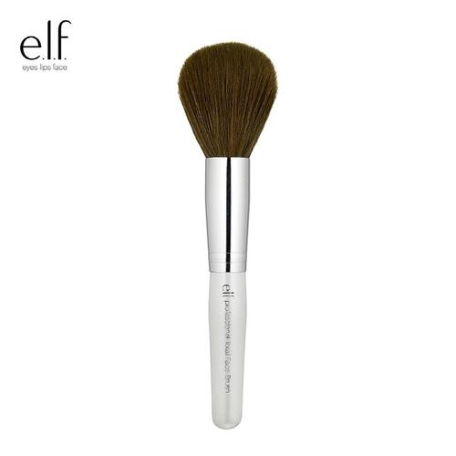 e. l.f. Total Face Brush