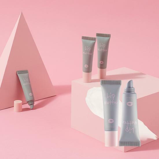 rom & nd Lip Matter 8ml