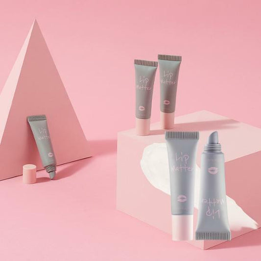 rom & nd Lip Matter 8ml
