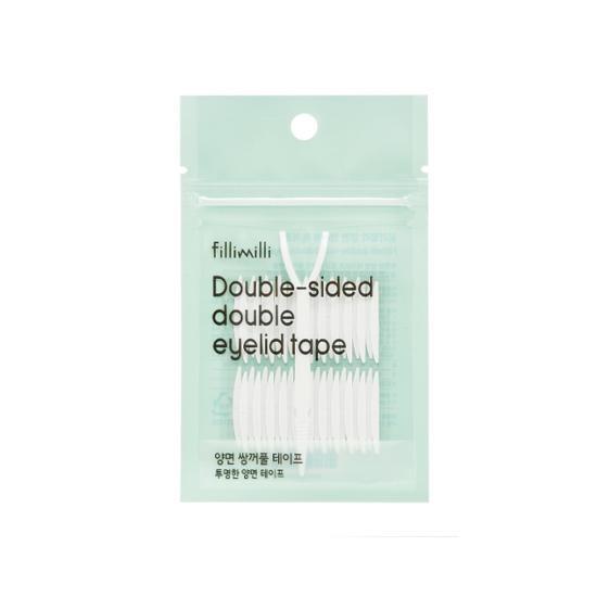 Fillimilli Double-sided Double Eyelid Tape N