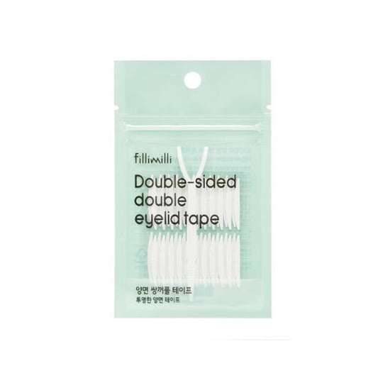 Fillimilli Double-sided Double Eyelid Tape N