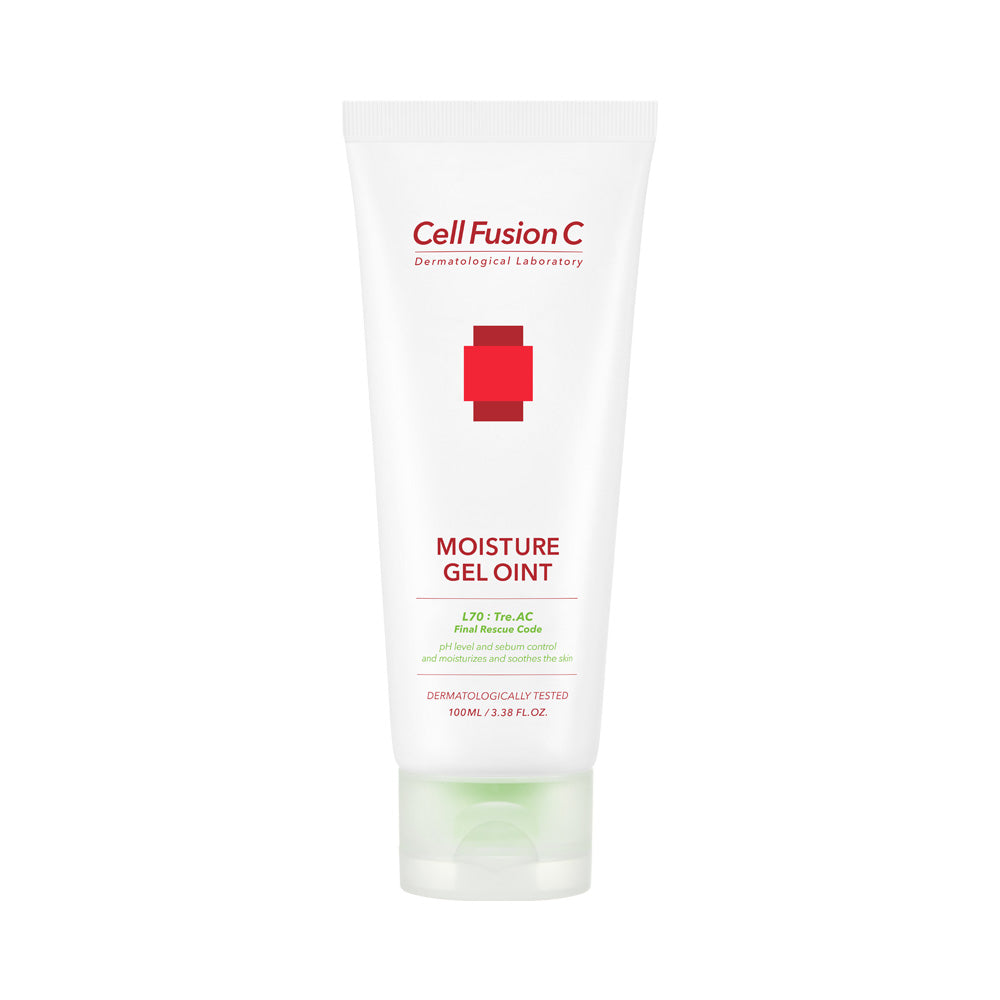 Cell Fusion C TRE. AC Moisture Gel Oint 100ml