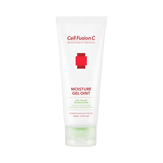 Cell Fusion C TRE. AC Moisture Gel Oint 100ml