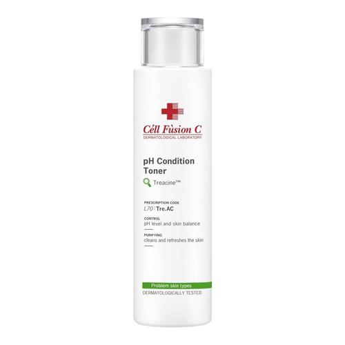 Cell Fusion C TRE. AC pH Condition Toner 200ml