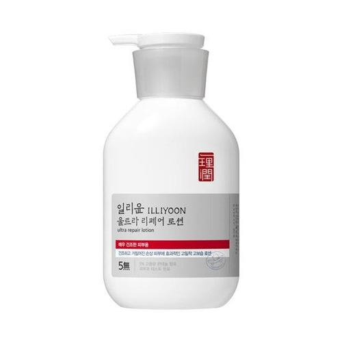 ILLIYOON Ultra Repair Intense Lotion 350 mL