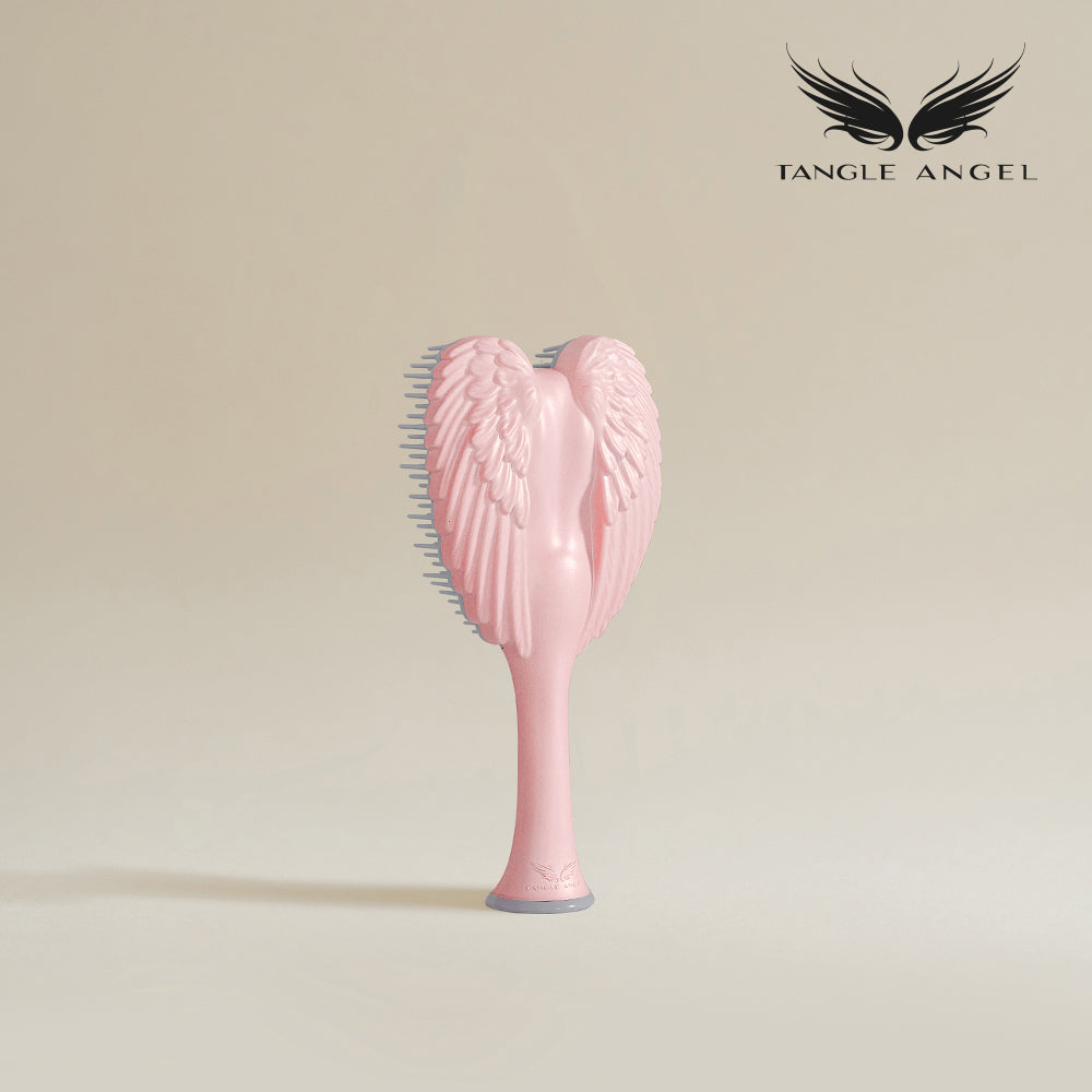 Tangle Angel Cherub 2.0 Soft Touch Pink (NEW)