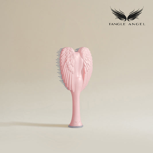 Tangle Angel Cherub 2.0 Soft Touch Pink (NEW)