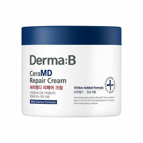 Derma B CeraMD Repair Cream 430ml