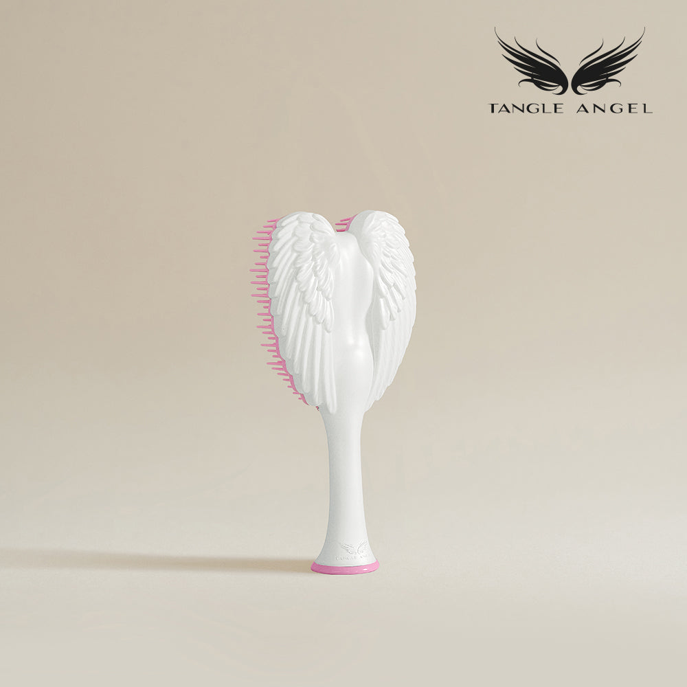TANGLE ANGEL Cherub 2.0 Soft Touch White (NEW)