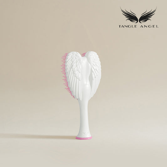 TANGLE ANGEL Cherub 2.0 Soft Touch White (NEW)