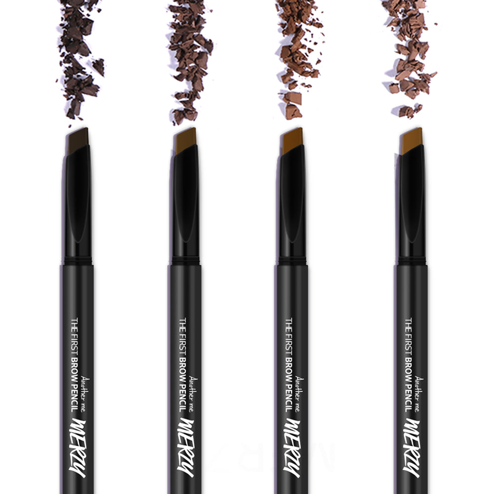 Merzy The First Brow Pencil 0.3g