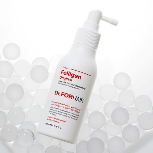Dr. FORHAIR Folligen Tonic 120ml