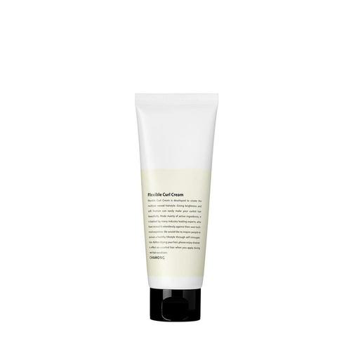CHAHONG Flexible Curl Cream 120ml