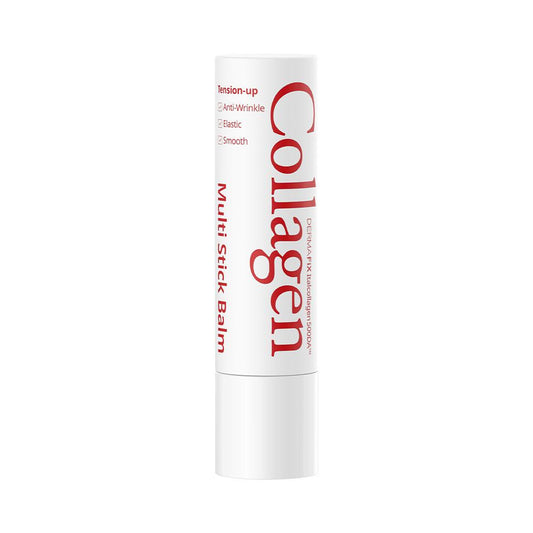 DERMAFIX Real Collagen Tension Up Multi Stick Balm