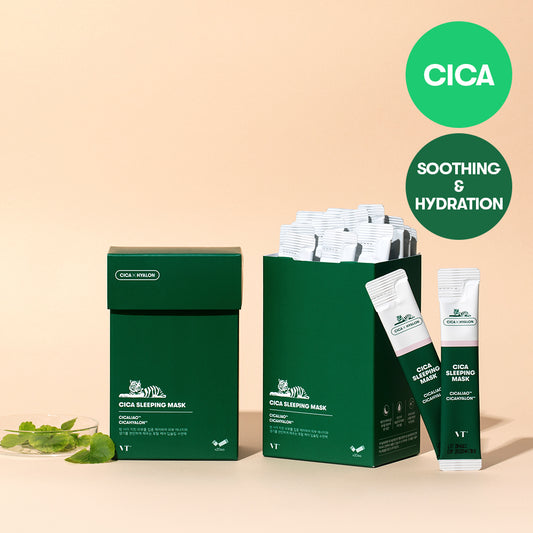 VT Cica Sleeping Mask 30 Sticks