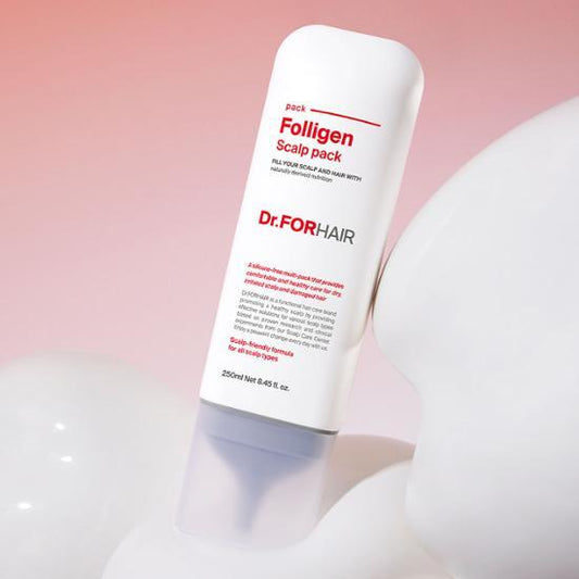 Dr. FORHAIR Folligen Scalp Pack 250ml