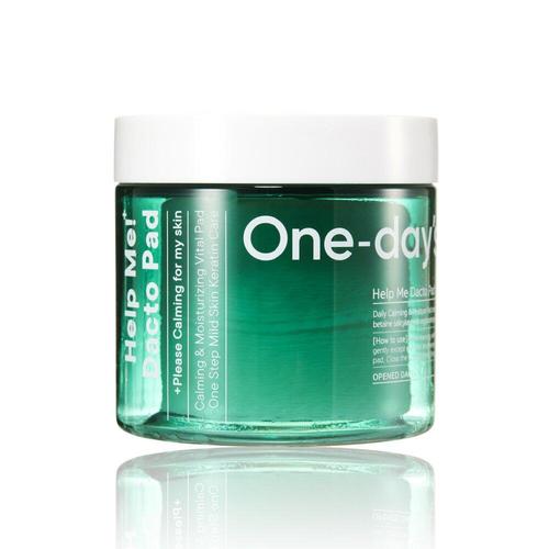 One-day's you Help Me Dacto Pad 60 Sheets