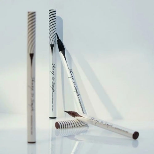 CLIO Sharp So Simple Pen Liner