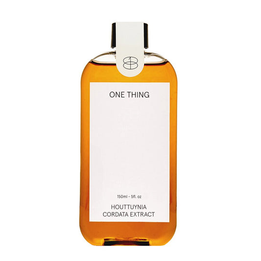 ONE THING Houttuynia Cordata Extract