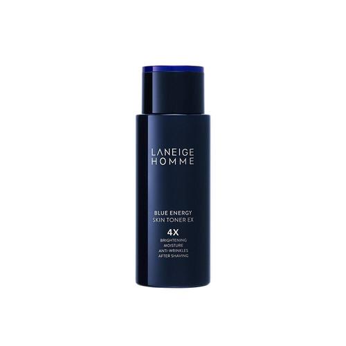 LANEIGE HOMME Blue Energy Skin Toner EX 180ml