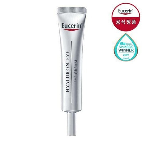 Eucerin Hyaluron Eye Cream 15ml