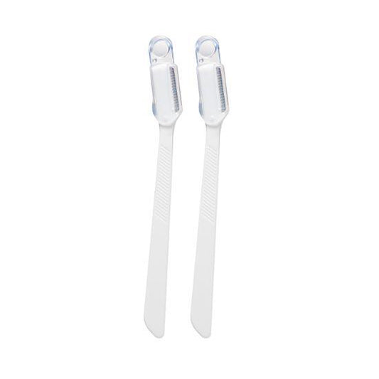 Fillimilli Safety Eyebrow Razor 2 Pieces