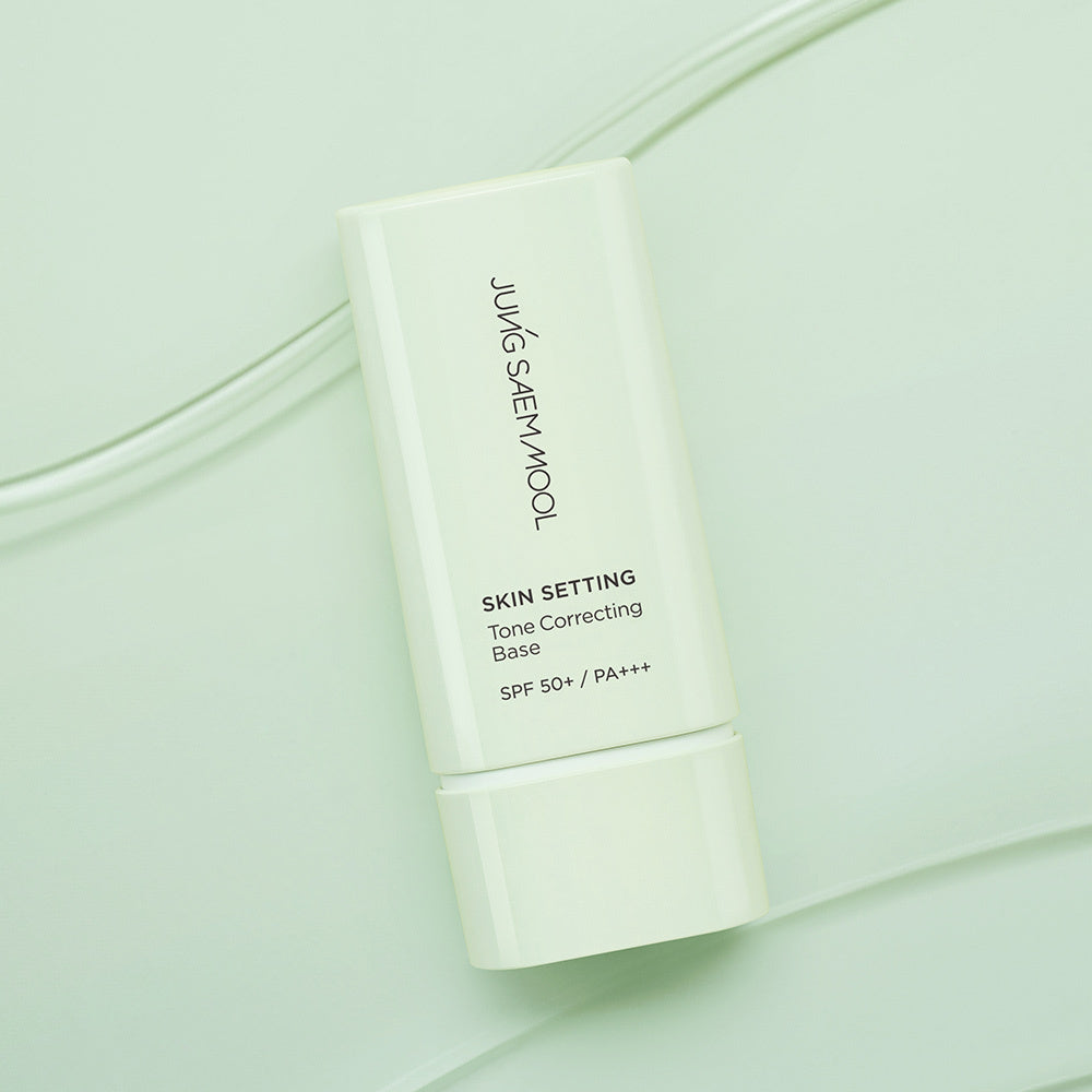 JUNGSAEMMOOL Skin Setting Tone Correcting Base 40ml