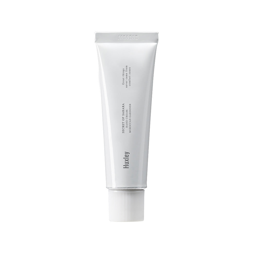 Huxley Hand Cream #Moroccan Gardener 30mL
