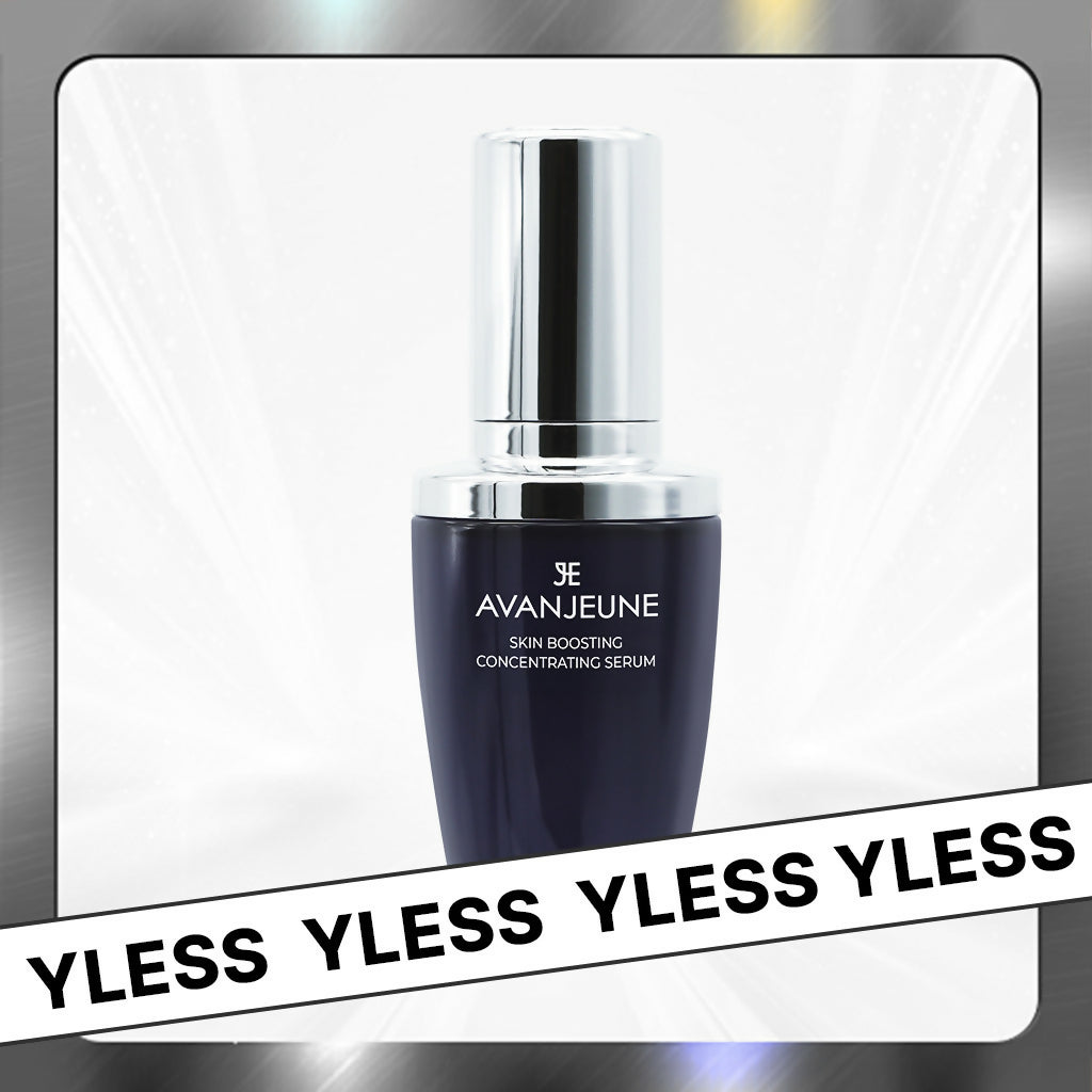 AVANJUENE Skin Boosting Concentrating Serum 30g