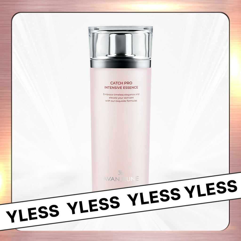 AVANJEUNE Catch Pro Intensive Essence 130mL