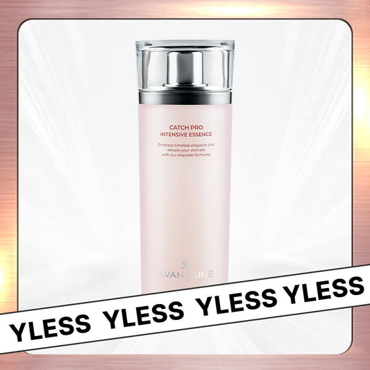 AVANJEUNE Catch Pro Intensive Essence 130mL
