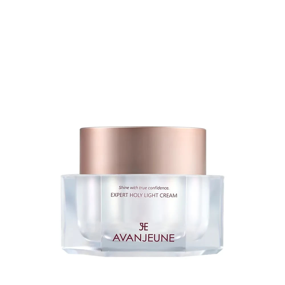 AVANJEUNE Expert Holy Light Cream 50g