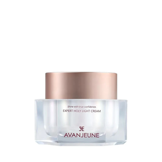 AVANJEUNE Expert Holy Light Cream 50g