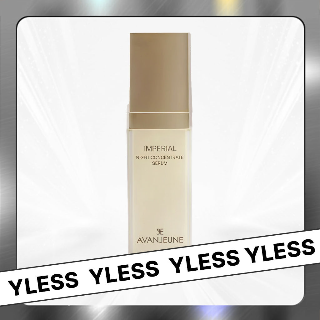 AVANJEUNE Imperial Night Concentrate Serum 35mL