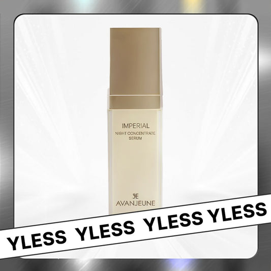 AVANJEUNE Imperial Night Concentrate Serum 35mL