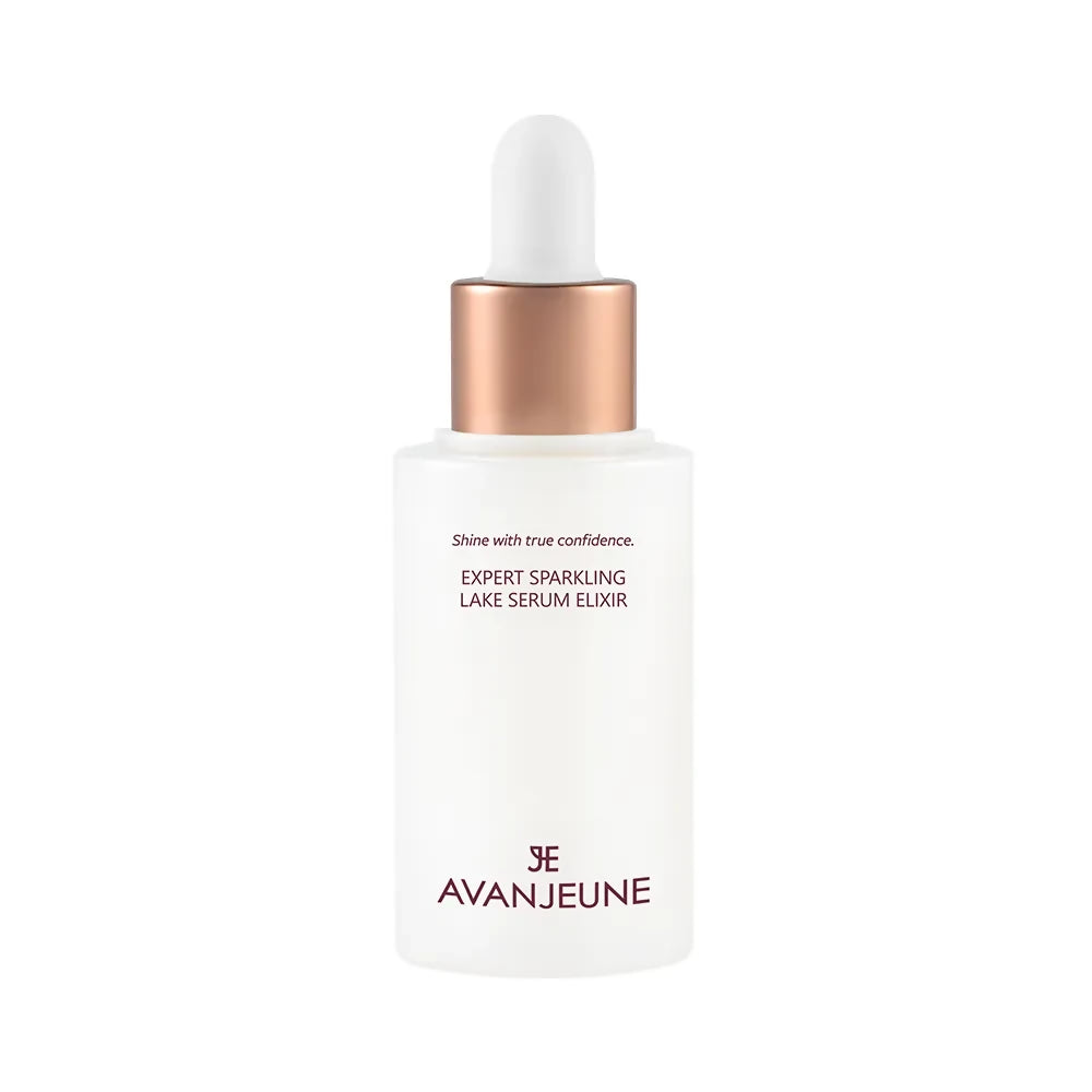 AVANJEUNE Expert Sparkling Lake Serum Elixir 30g