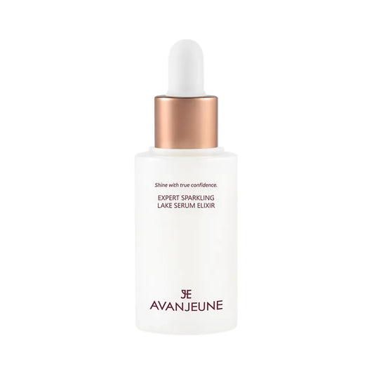 AVANJEUNE Expert Sparkling Lake Serum Elixir 30g