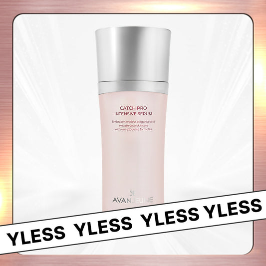 AVANJEUNE Catch Pro Intensive Serum 40mL