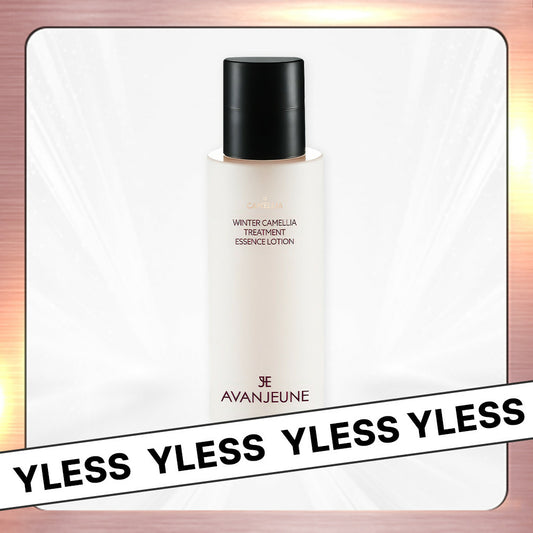 AVANJEUNE Winter Camellia Treatment Essence Lotion 100mL