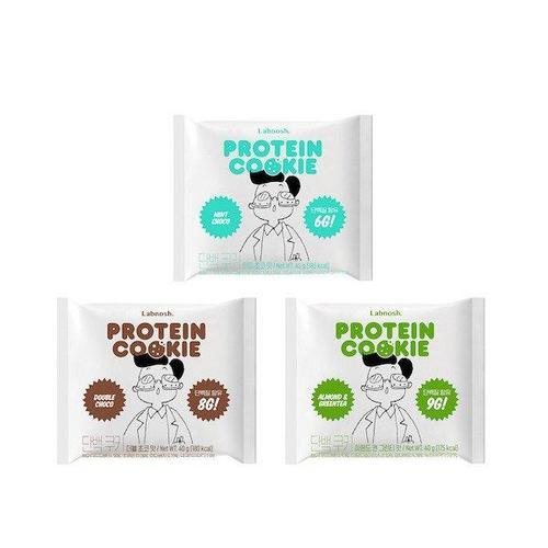 Labnosh Protein Cookie 40g