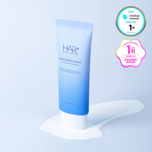 HAIR+ Protein Bond Ampoule Essence 70ml