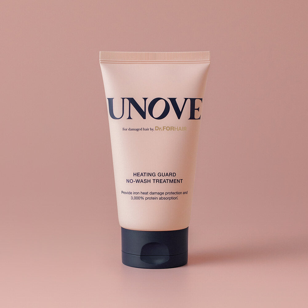 UNOVE Heating Guard No-Wash Treatment 147ml